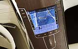 Lincoln MKR Concept