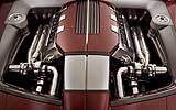 Lincoln MKR Concept