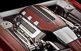 Lincoln MKR Concept