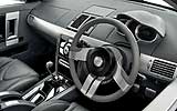 Lotus APX prototipo