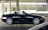 Maserati GranSport 2006