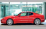Maserati GranSport 2006