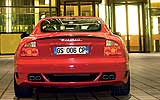 Maserati GranSport 2006