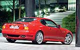 Maserati GranSport 2006