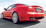 Maserati GranSport 2006