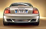 Maserati GranSport 2006