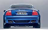 Maserati GranSport 2006