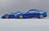 Maserati GranSport 2006