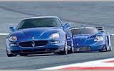 Maserati GranSport 2006