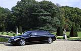 Maybach 62 S