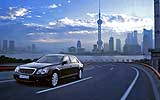 Maybach 62 S