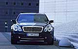 Maybach 62 S