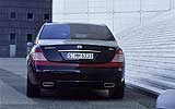 Maybach 62 S