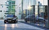 Maybach 62 S