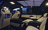 Maybach 62 S