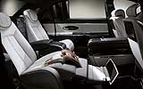Maybach 62 S
