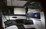 Maybach 62 S