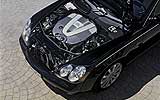 Maybach 62 S