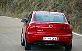 Prueba Mazda 3
