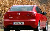 Prueba Mazda 3