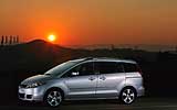Mazda 5 CRTD