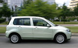 Mazda 2 2006