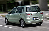Mazda 2 2006