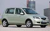Mazda 2 2006