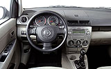 Mazda 2 2006