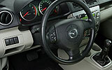 Mazda 2 2006