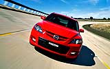 Mazda3 MPS 2006