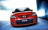 Mazda3 MPS 2006