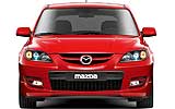 Mazda3 MPS 2006