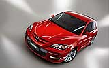 Mazda3 MPS 2006
