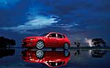 Mazda3 MPS 2006