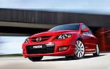 Mazda3 MPS 2006
