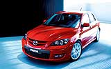 Mazda3 MPS 2006