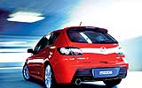 Mazda3 MPS 2006