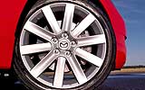 Mazda3 MPS 2006