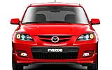 Mazda3 MPS 2006