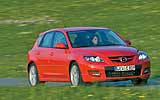 Mazda3 MPS 2006