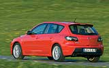 Mazda3 MPS 2006