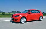 Mazda3 MPS 2006