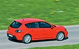 Mazda3 MPS 2006