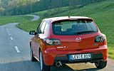 Mazda3 MPS 2006