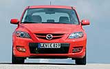 Mazda3 MPS 2006