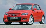 Mazda3 MPS 2006