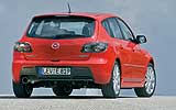Mazda3 MPS 2006