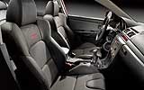 Mazda3 MPS 2006