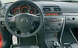 Mazda3 MPS 2006